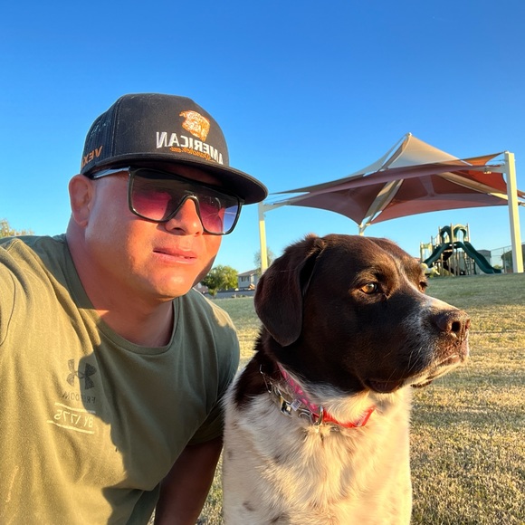 Meet your Posher, Bo - Picture 2 of 8